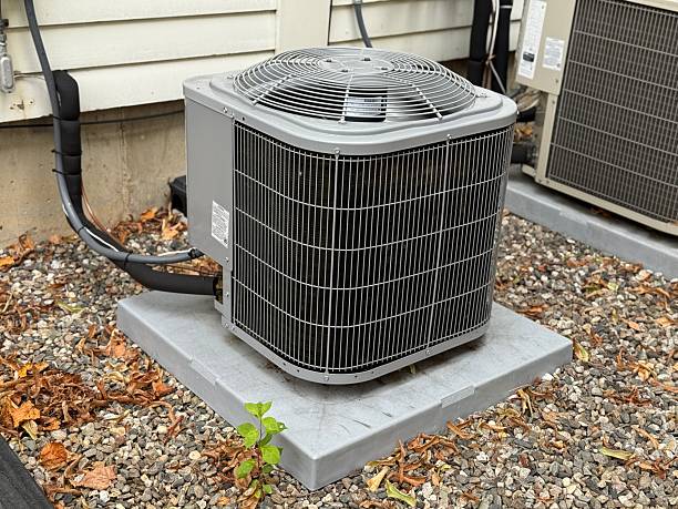 24/7 Emergency Furnace Repair experts in Perryville, AR